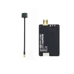 RushFPV 3.3G 2W VTX Wireless Video and VRX with 16 Channels Accessory for RC UAV